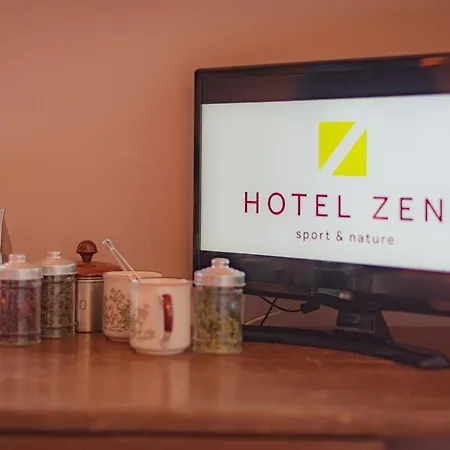호텔 Zeni